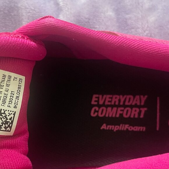 ASICS GEL-Excite 8 sneakers. PINK - Picture 5 of 6
